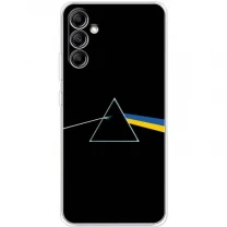 Чохол BoxFace для Samsung A34 5G A346 Pink Floyd Україна