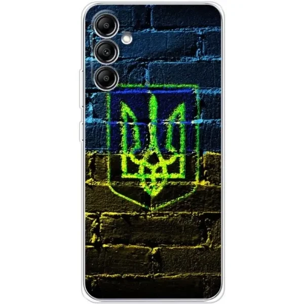 Чохол BoxFace для Samsung A34 5G A346 Trident