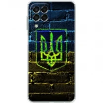 Чохол BoxFace для Samsung M33 M336 Trident