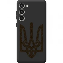 Чохол BoxFace для Samsung S23 Plus S916 Ukrainian Trident