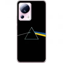 Чохол BoxFace для Xiaomi 13 Lite 5G Pink Floyd Україна