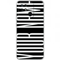 Чохол BoxFace для Xiaomi Redmi 10C/Poco C40 Your Name