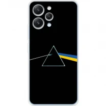Чохол Boxface для Xiaomi Redmi 12/Poco M6 Pro 5G Pink Floyd Україна
