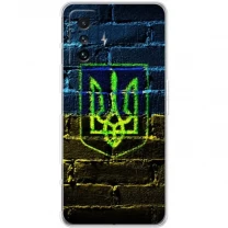 Чохол BoxFace для Xiaomi Redmi K50 Gaming/Poco F4 GT Trident
