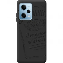 Чохол BoxFace для Xiaomi Redmi Note 12 Pro+ 5G JD