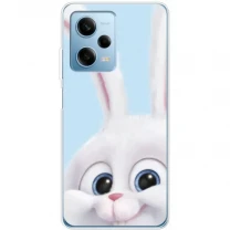 Чохол BoxFace для Xiaomi Redmi Note 12 Pro+ 5G Rabbit