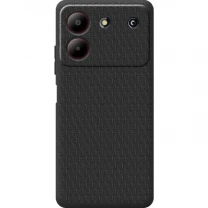 Чохол BoxFace для ZTE Blade A54 Black Barrels