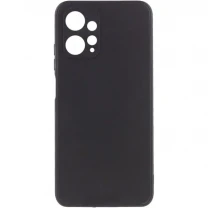 Чохол Candy Full Camera для Xiaomi Redmi Note 12 4G Black
