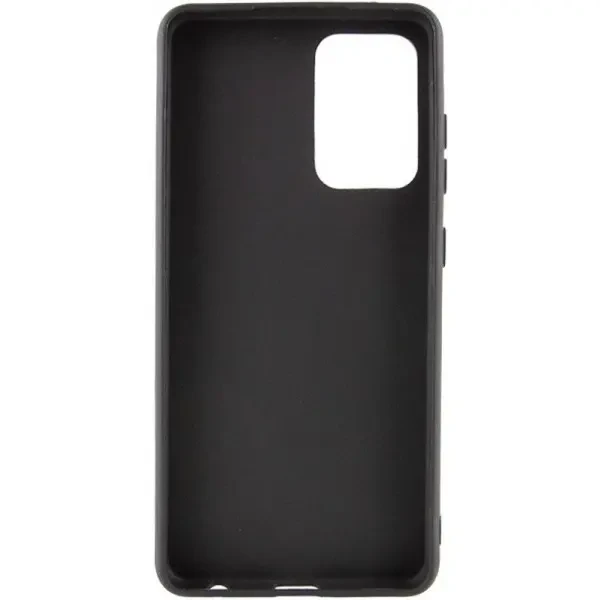 Чохол Candy для Xiaomi Redmi 10 5G/Note 11E/11R/Poco M4 5G/M5 Чорний 2
