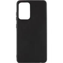 Чохол Candy для Xiaomi Redmi 10 5G/Note 11E/11R/Poco M4 5G/M5 Чорний