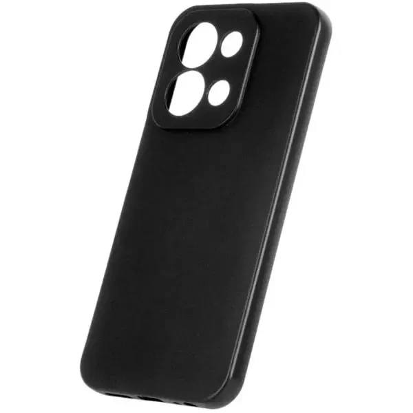 Чохол Colorful (TPU) для Xiaomi Redmi 15C UA/Poco C85 UA Black 2