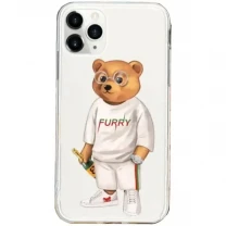 DM Чохол Cute Fashion для iPhone 12/12 Pro Bear
