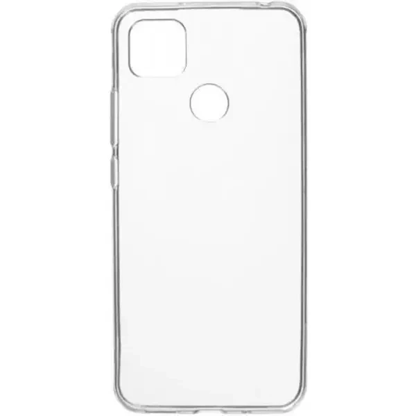 Чохол Epic 1.5mm для Xiaomi Redmi 9C/10A Прозорий
