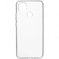 Чохол Epic 1.5mm для Xiaomi Redmi 9C/10A Прозорий