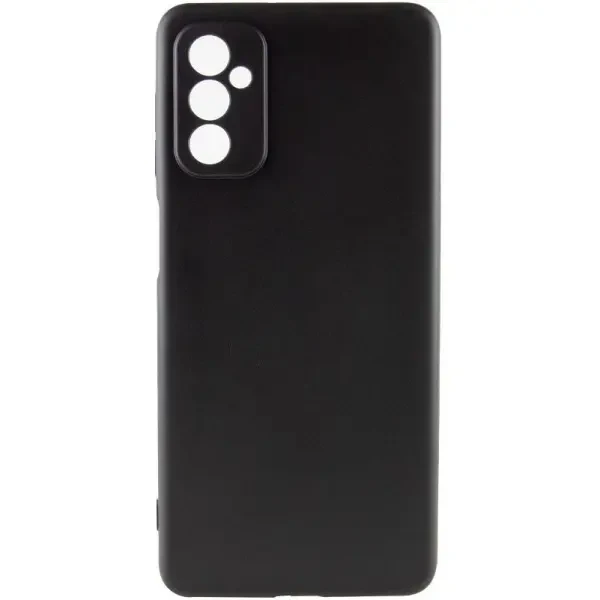 Чохол Epik Full Camera для Samsung A24 A245 Чорний