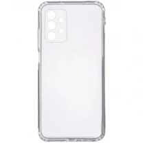 Чохол Getman Clear для Samsung A23 A235 Прозорий