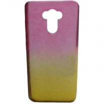 Чохол Gradient Design для Xiaomi Redmi 4 Pro/Prime Pink/Yellow