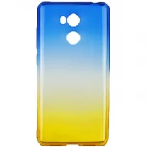 Чохол Gradient Design для Xiaomi Redmi 4 Pro/Prime Ukrainian Colour