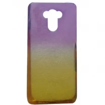 Чохол Gradient Design для Xiaomi Redmi 4 Pro/Prime Violet/Yellow
