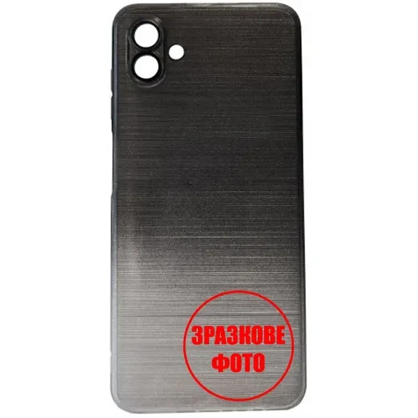 DM Чохол Gradient для iPhone 14 Black