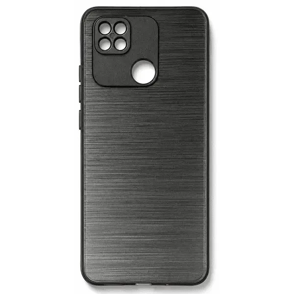 Чохол Gradient для Xiaomi Redmi 9C/10A Black