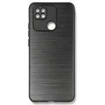 Чохол Gradient для Xiaomi Redmi 9C/10A Black
