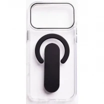 DM Чохол Hang Case With MagSafe для Apple iPhone 16 Pro Black