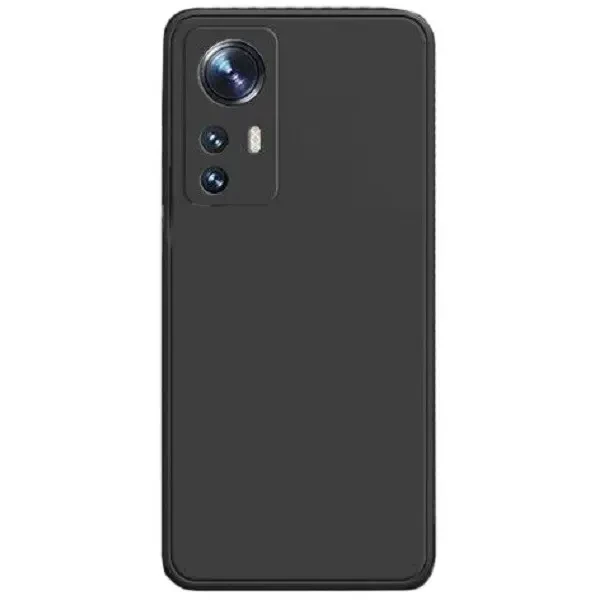 Чохол Liquid Silicone для Xiaomi 13 Pro Black