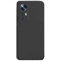 Чохол Liquid Silicone для Xiaomi 13 Pro Black