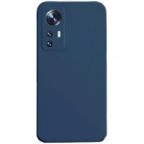 Чохол Liquid Silicone для Xiaomi 13 Pro Blue