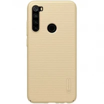 Чохол Nillkin Matte для Xiaomi Redmi Note 8 Gold