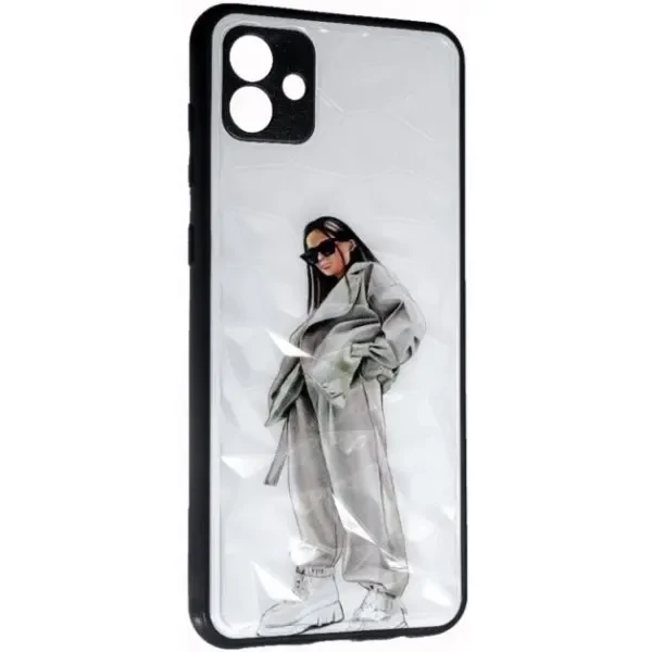 Чохол Prisma Ladies для Samsung A04 A045 Fashion Style