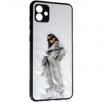 Чохол Prisma Ladies для Samsung A04 A045 Fashion Style
