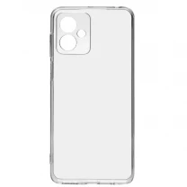 DM Чохол Serenity Diamond для Motorola G14 Прозорий