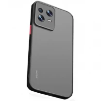 Чохол Shockproof Matte для Xiaomi 13 Black