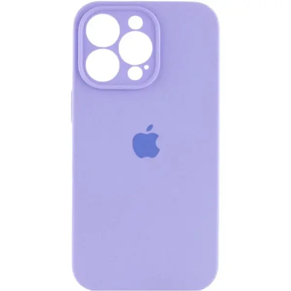 DM Чохол Silicone Case Full Camera для iPhone 16 Pro Max Dasheen
