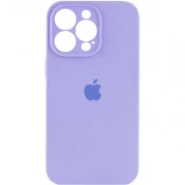 DM Чохол Silicone Case Full Camera для iPhone 16 Pro Max Dasheen