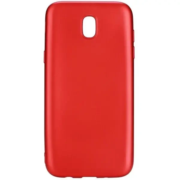 Чохол T-PHOX Shiny Cover для Samsung J3 2017 J330 Red