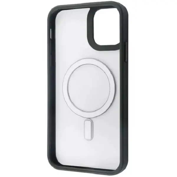 Чохол WAVE Ardor Case with Magnetic Ring iPhone 11 Black 2