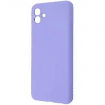 Чохол WAVE Colorful (TPU) для Samsung A07 A075 Light Purple