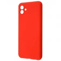 Чохол WAVE Colorful (TPU) для Samsung A07 A075 Red