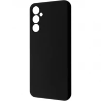 Чохол WAVE Colorful (TPU) для Samsung A15 A155/A15 5G A156 Black