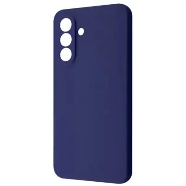 Чохол WAVE Colorful (TPU) для Samsung A17 A175 Blue