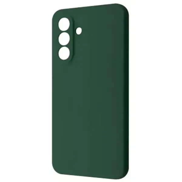 Чохол WAVE Colorful (TPU) для Samsung A17 A175 Forest Green