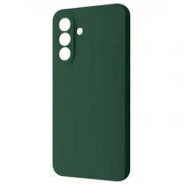 Чохол WAVE Colorful (TPU) для Samsung A17 A175 Forest Green