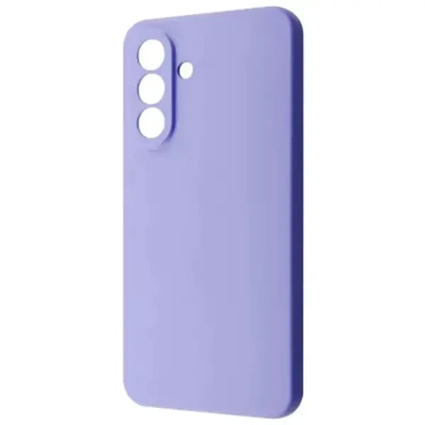 Чохол WAVE Colorful (TPU) для Samsung A17 A175 Light Purple