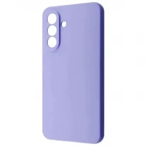 Чохол WAVE Colorful (TPU) для Samsung A17 A175 Light Purple