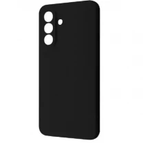 Чохол WAVE Colorful (TPU) для Samsung A26 5G A266 Black