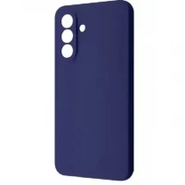 Чохол WAVE Colorful (TPU) для Samsung A26 5G A266 Blue