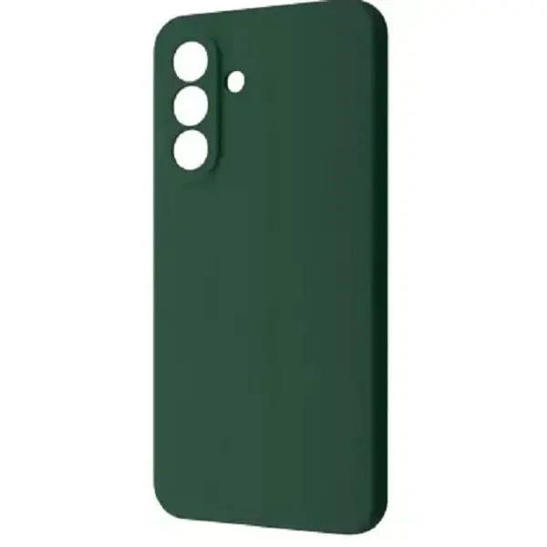 Чохол WAVE Colorful (TPU) для Samsung A26 5G A266 Forest Green